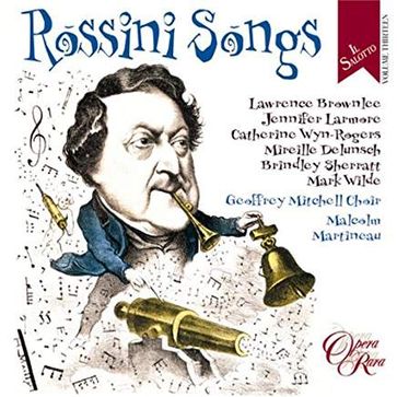 Rossini Songs